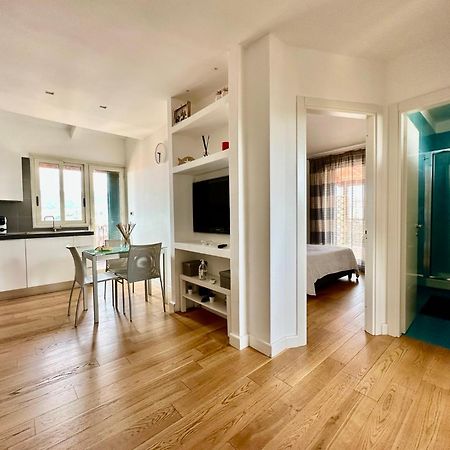 Suite Delicia Apartment - Appartamento Con Terrazza Наполи Екстериор снимка