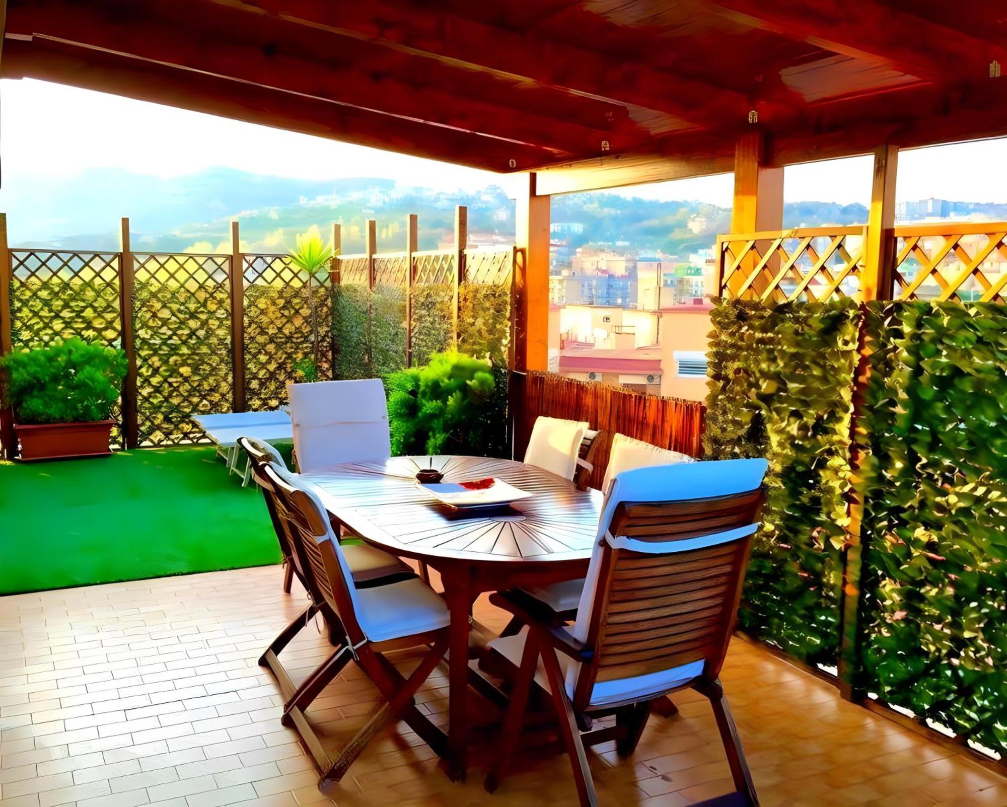 Suite Delicia Apartment - Appartamento Con Terrazza Наполи Екстериор снимка