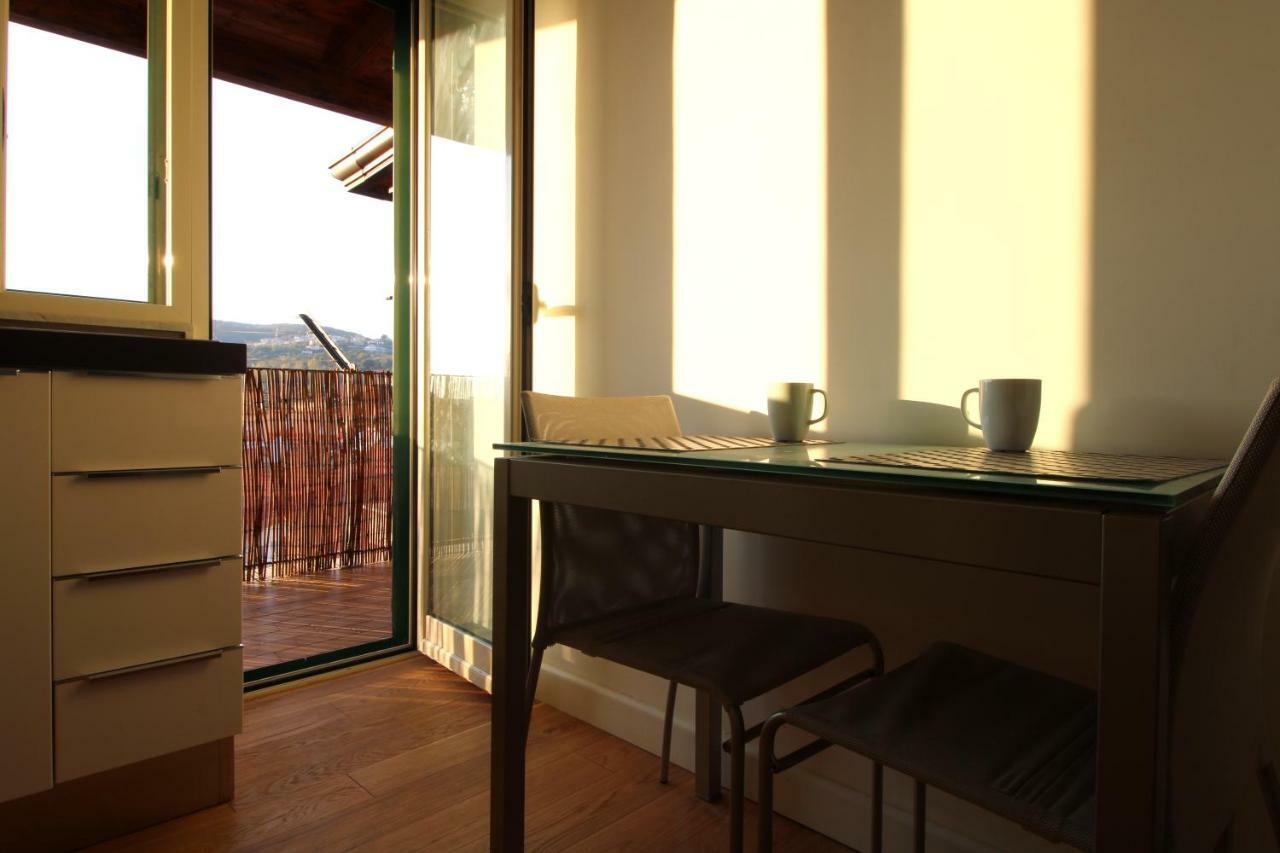 Suite Delicia Apartment - Appartamento Con Terrazza Наполи Екстериор снимка