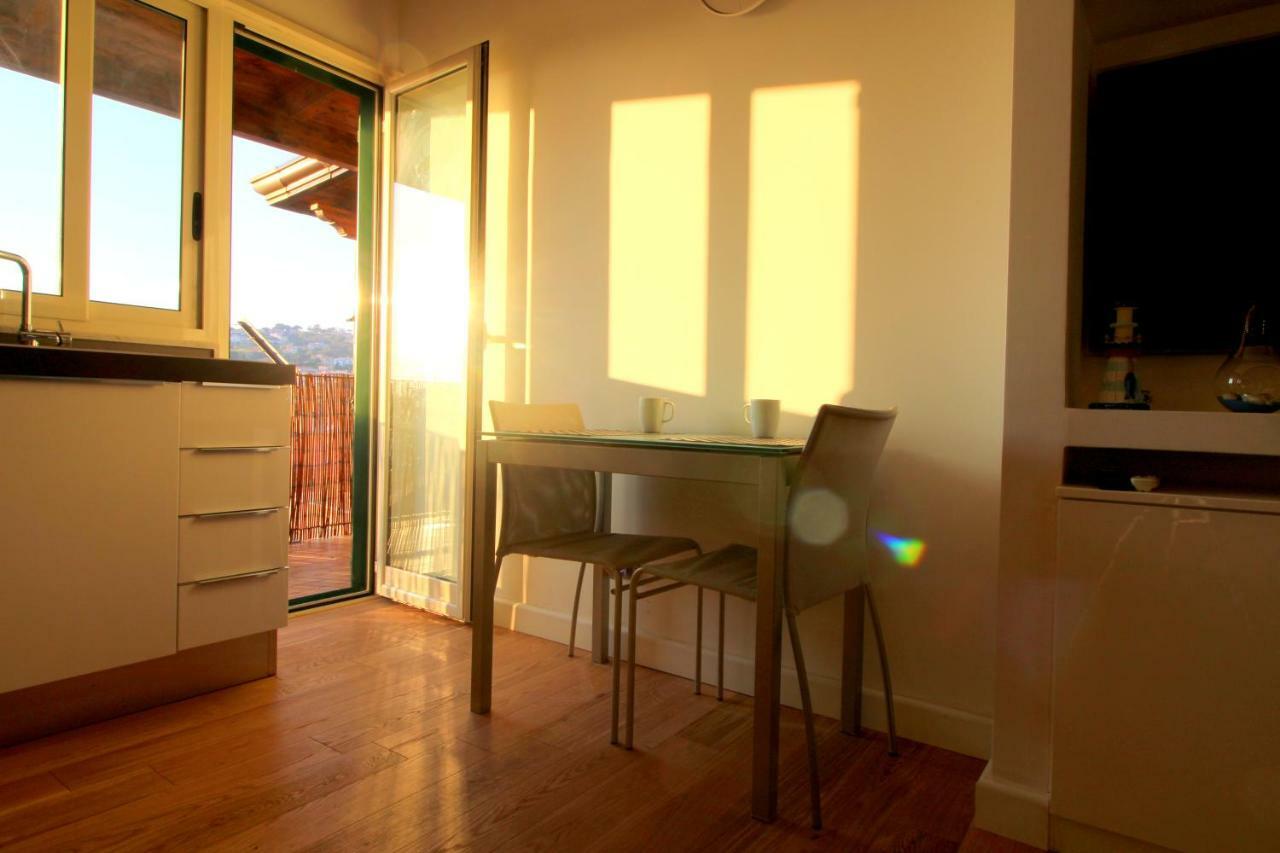 Suite Delicia Apartment - Appartamento Con Terrazza Наполи Екстериор снимка